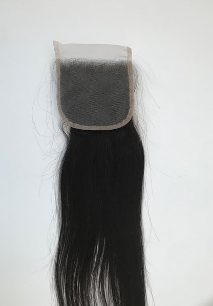 Closure 4 x 4 Lace Closure