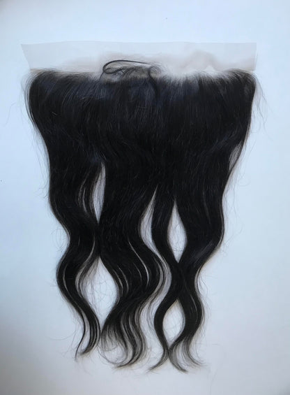 Frontal 13 x 4 Lace