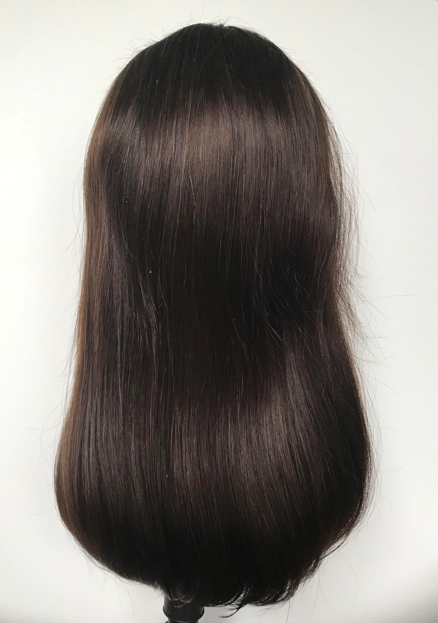 Bob  1 x 5 T Part Lace #2