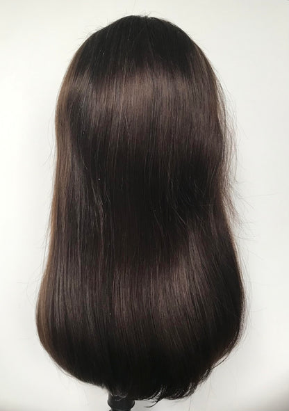 Bob  1 x 5 T Part Lace #2