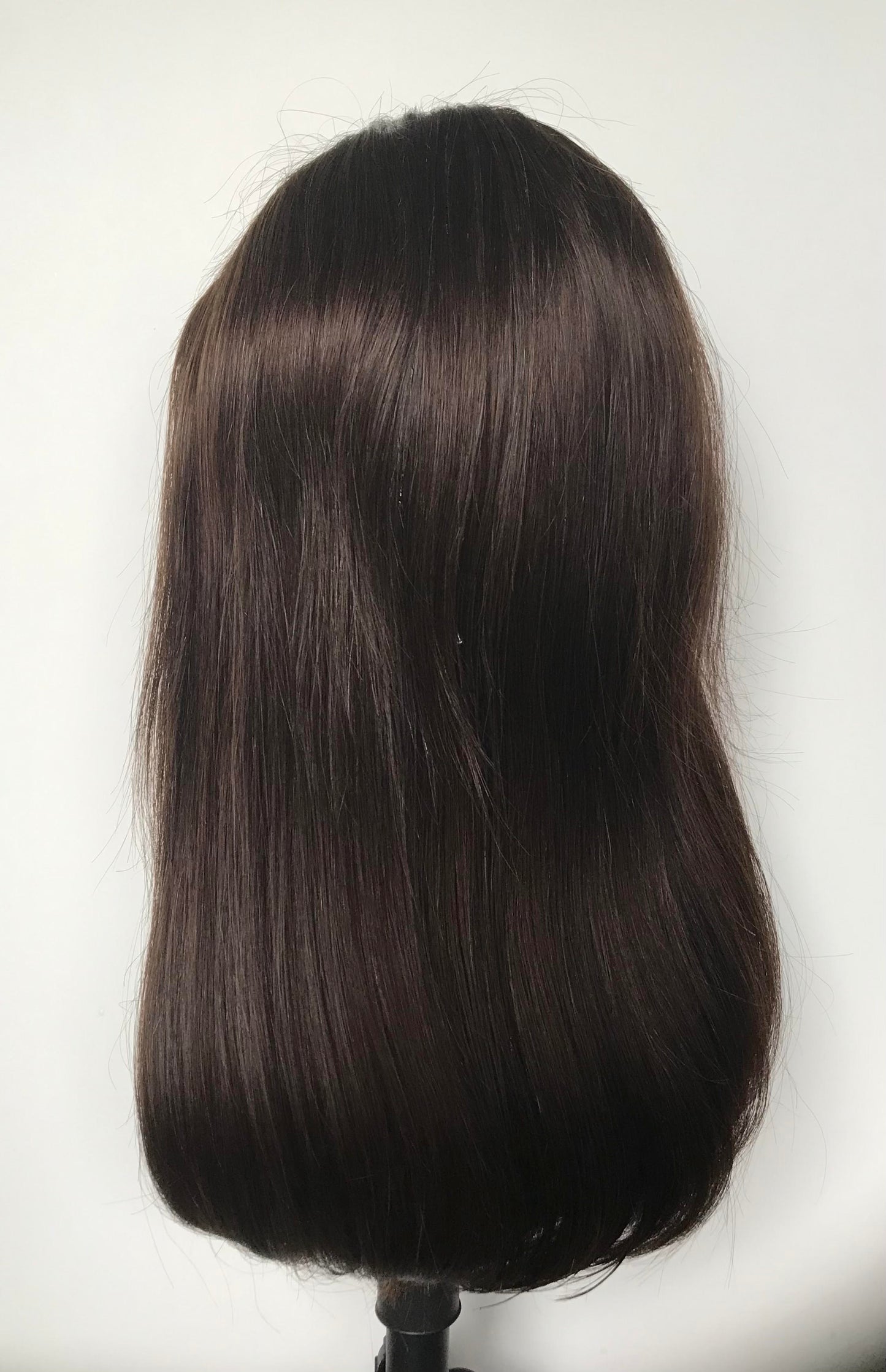 Bob  1 x 5 T Part Lace #2