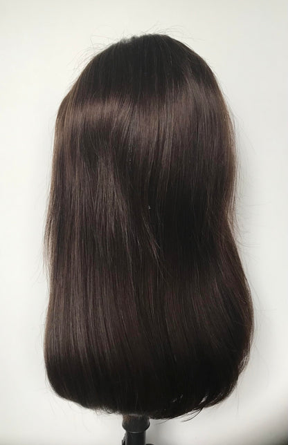 Bob  1 x 5 T Part Lace #2