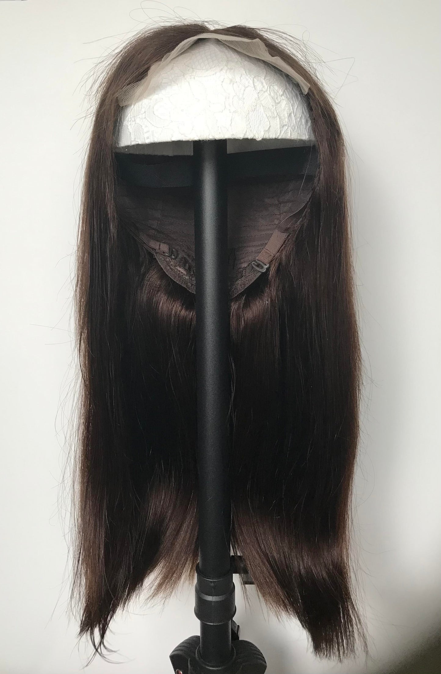 Bob  1 x 5 T Part Lace #2