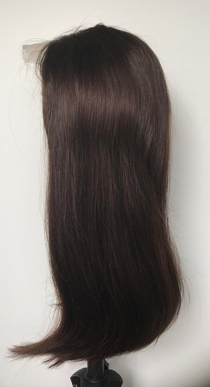 Bob  1 x 5 T Part Lace #2
