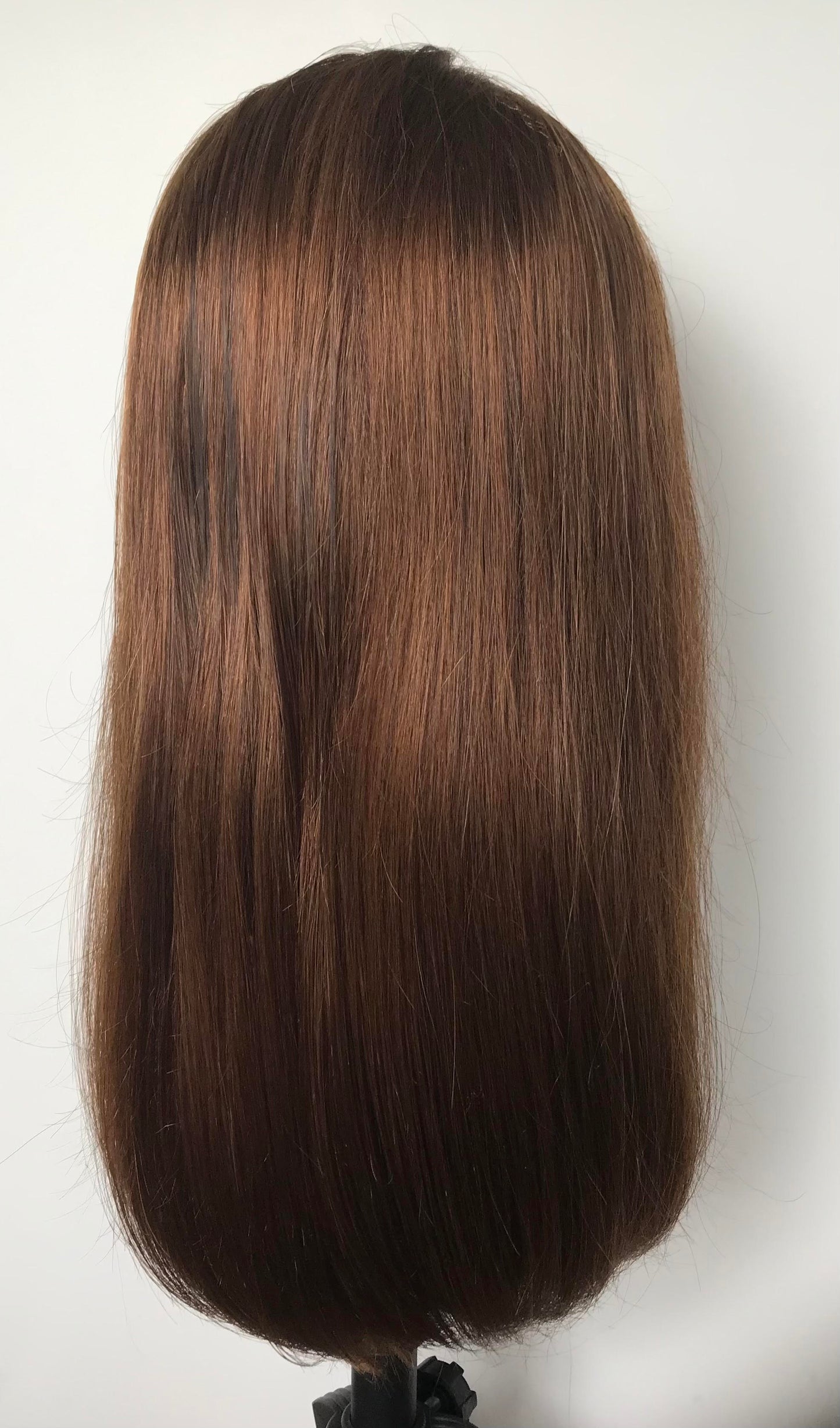Bob  1 x 5 T Part Lace #4