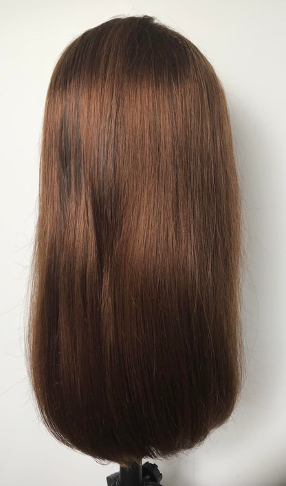 Bob  1 x 5 T Part Lace #4