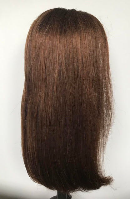 Bob  1 x 5 T Part Lace #4