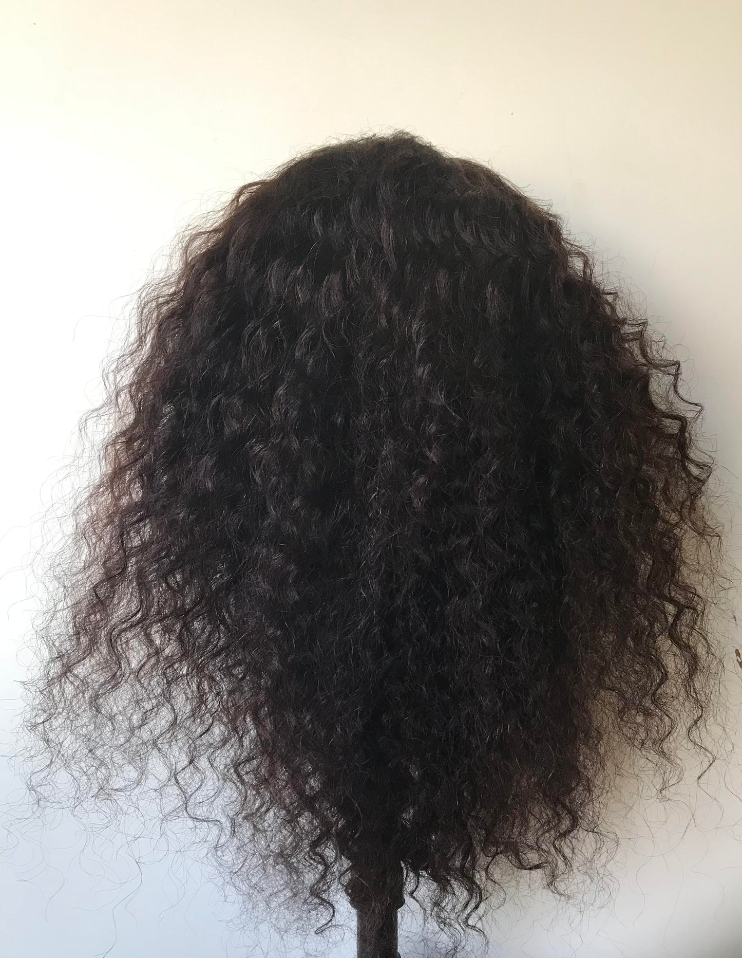 4 x 13 Lace Frontal Deep Wave #4