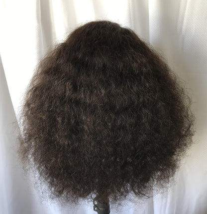 Bob Deep Wave Wet and Wavy Hair