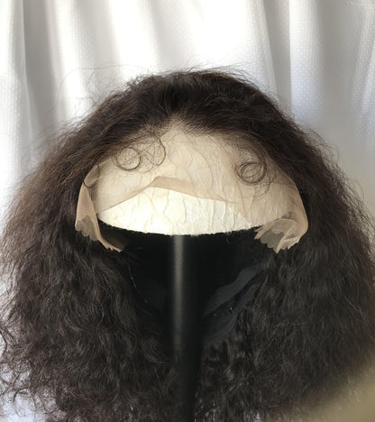 Bob Deep Wave Wet and Wavy Hair
