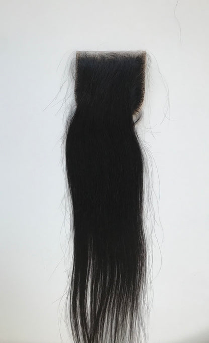 Closure 4 x 4 Lace Closure