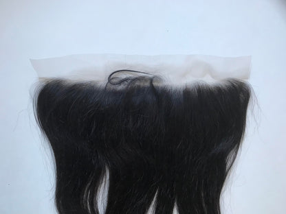Frontal 13 x 4 Lace