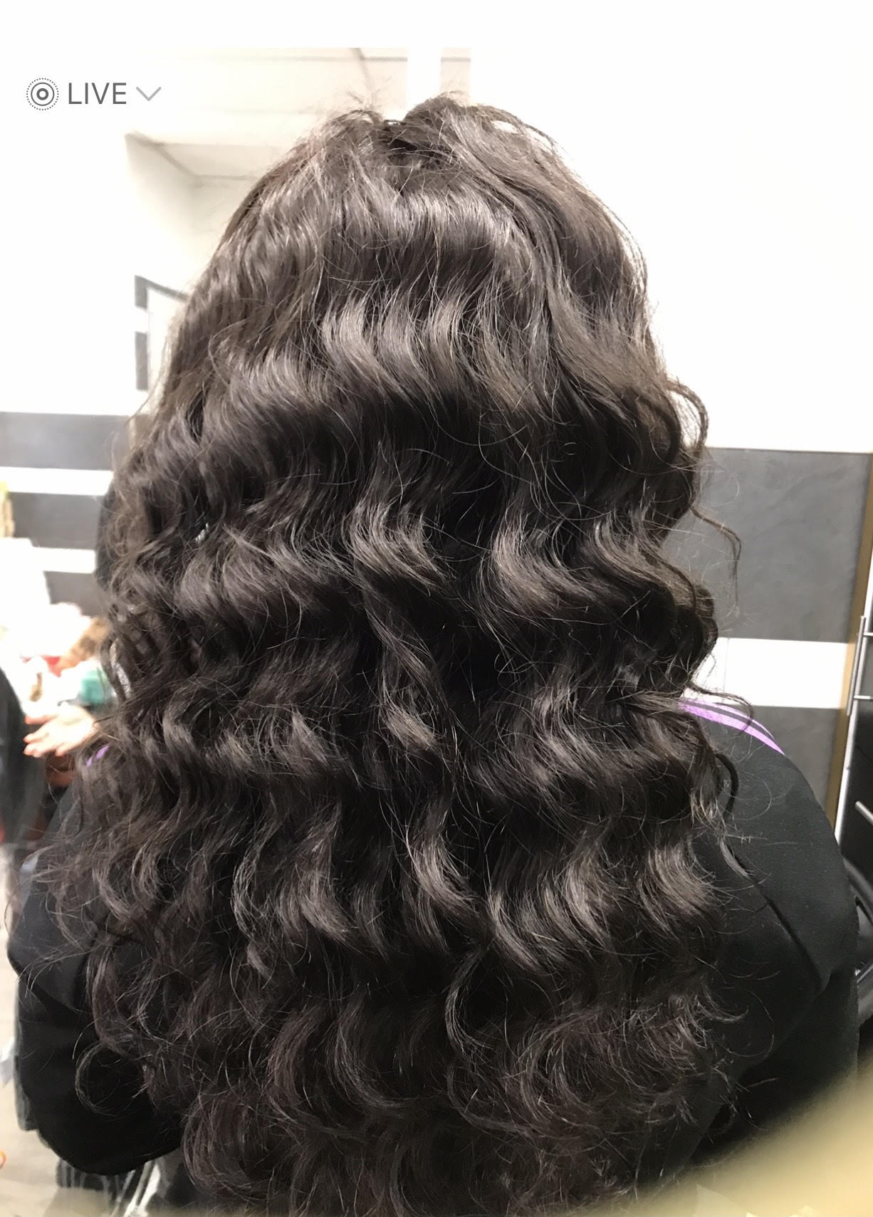 360 Full Lace Frontal Loose Wave #2