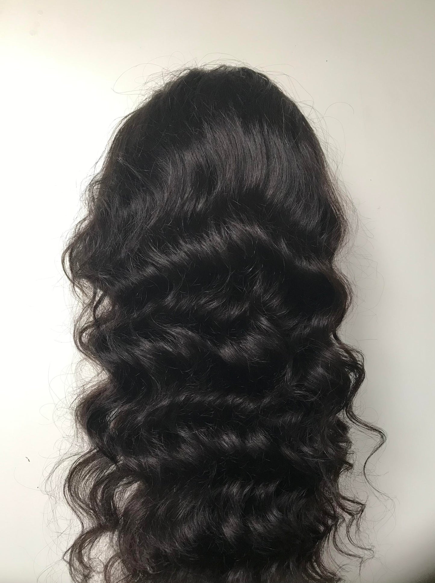 360 Full Lace Frontal Loose Wave #2