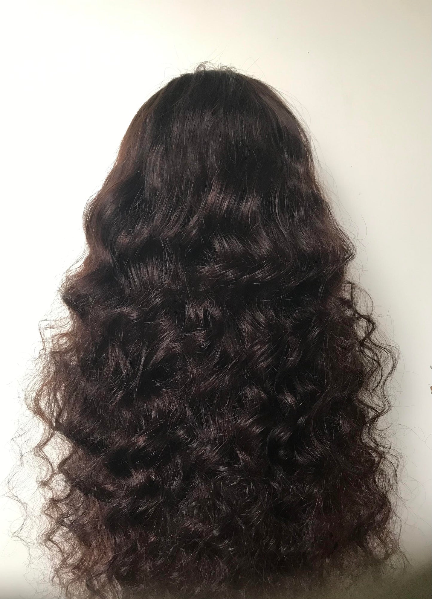 360 Full Lace Frontal Loose Wave #4