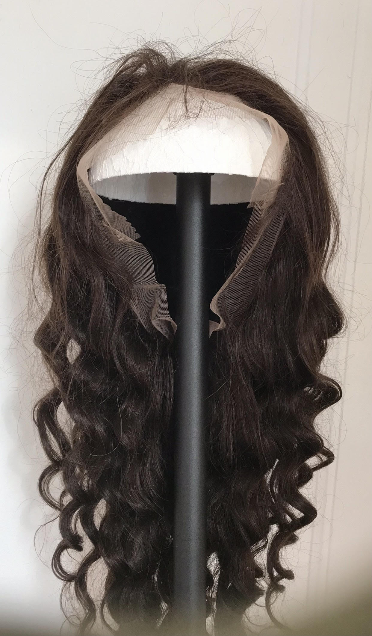 360 Full Lace Frontal Loose Wave #4