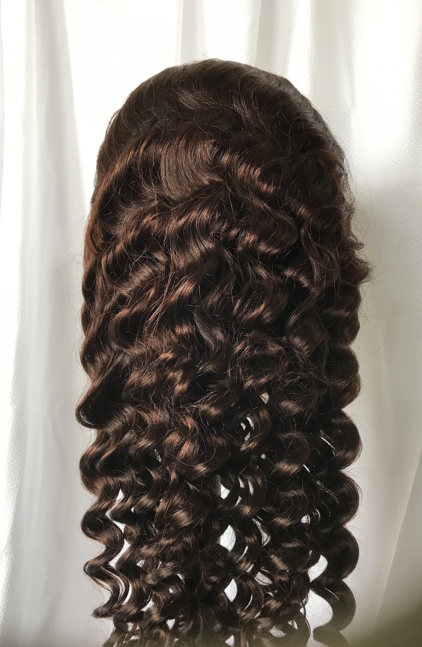 4 x 13 Lace Frontal Loose Wave #2