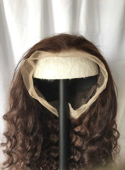 360 Full Lace Frontal Loose Wave #4