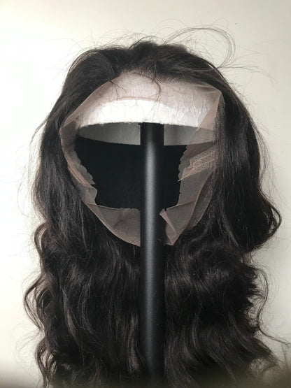 360 Full Lace Frontal Loose Wave #2
