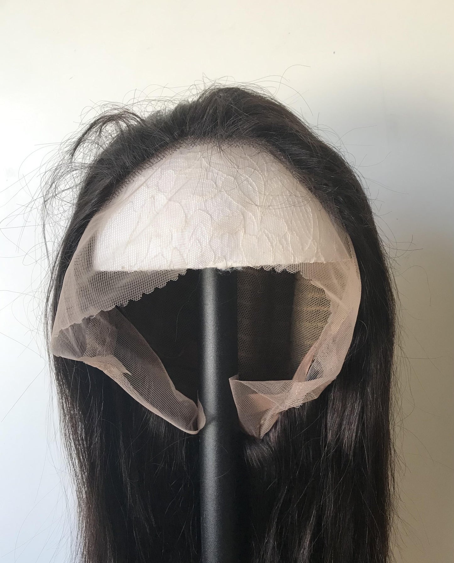 360 Full Lace Frontal Straight #2