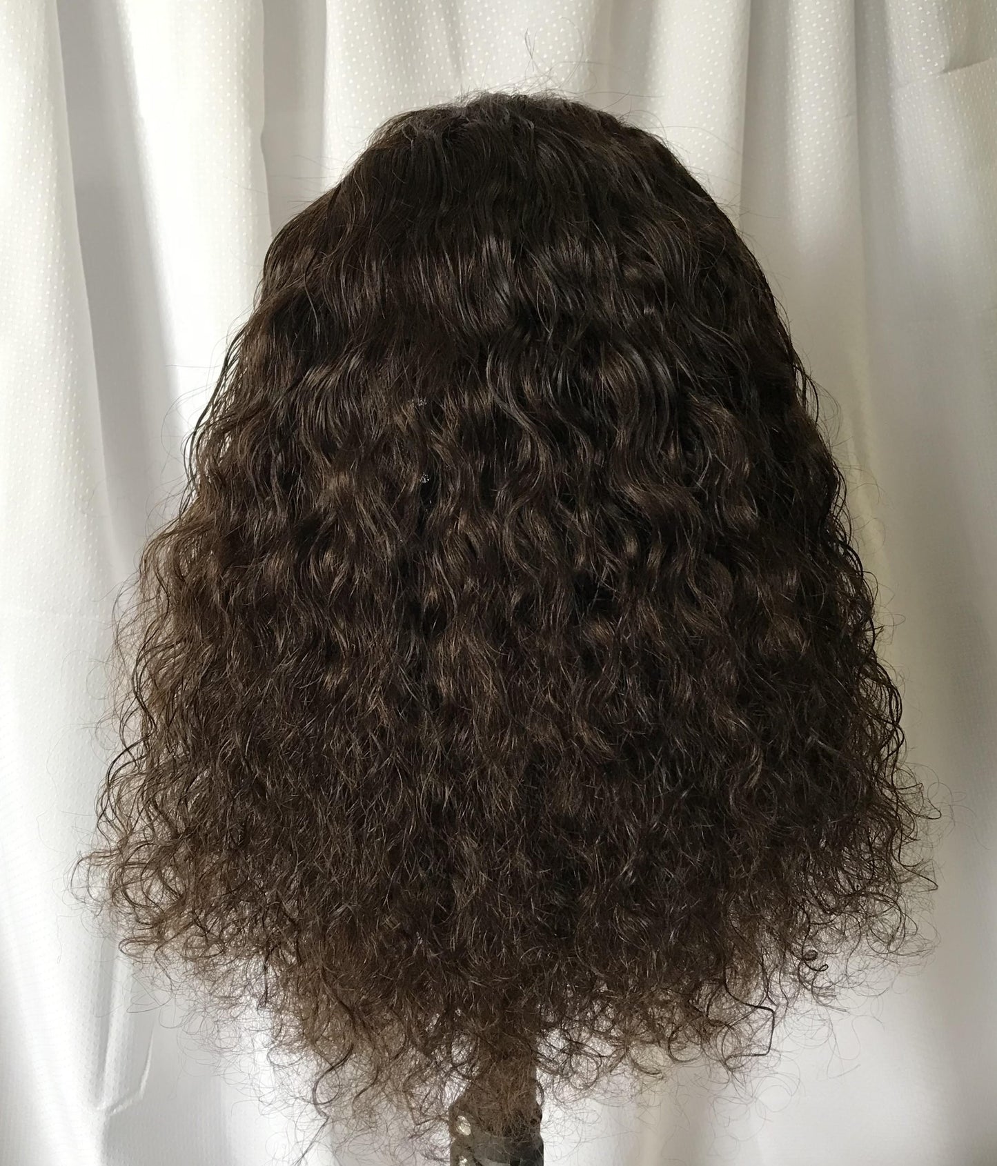 Bob Deep Wave Wet and Wavy Hair