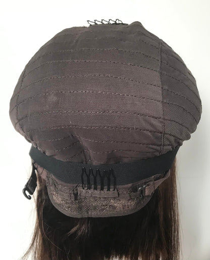 Bob  1 x 5 T Part Lace #2