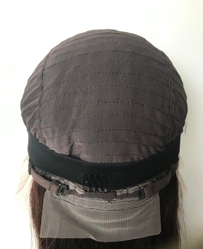 4 x 13 Lace Frontal Straight #2