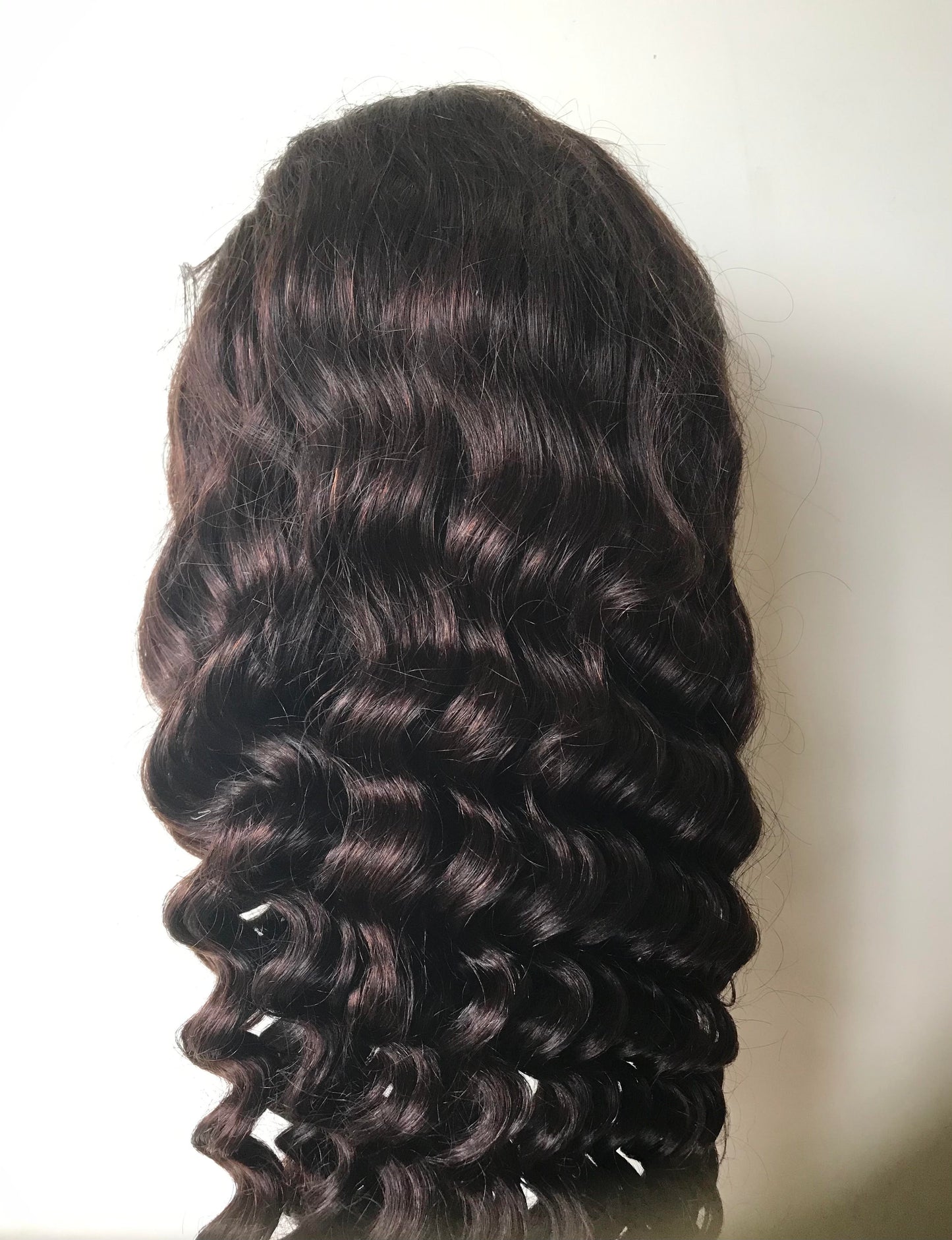 4 x 13 Lace Frontal Loose Wave #2