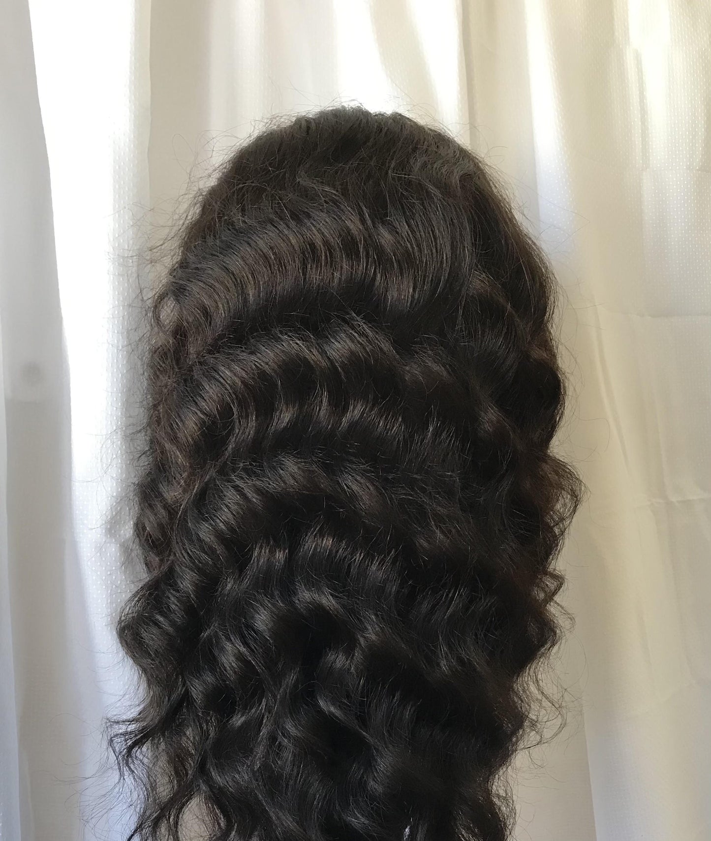 4 x 13 Lace Frontal Loose Wave #2