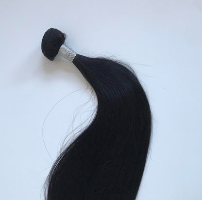 Bundle Straight